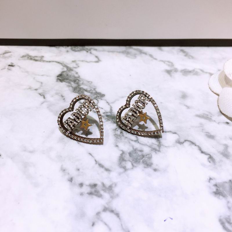 Dior Earring 04lyr319